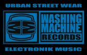 WASHING MACHINE RECORDS profile picture