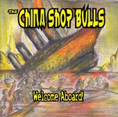 the CHINA SHOP BULLS profile picture