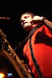 Saxy MF - Manfred Franzmeier profile picture