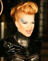 TOYAH OFFICIAL profile picture