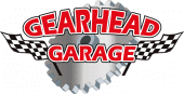 Gearhead Garage profile picture