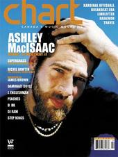 Ashley Macisaac profile picture