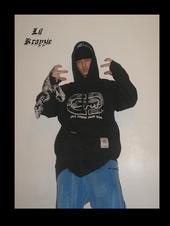 Lil Krayzieâ„¢ Official Music Page profile picture