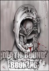 Deathbound Booking [NEW EVERYTHING SOON] profile picture