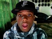 RAHEEM 14 year old Music Artist From Canada profile picture