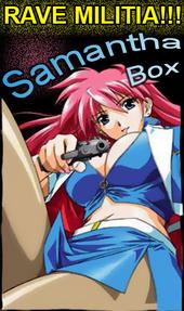 Samantha Box profile picture