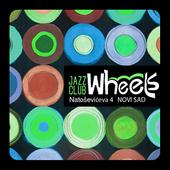 Jazz Club WHEELS profile picture