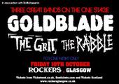 Rockers Glasgow Hell is For Heros tickets on sale profile picture