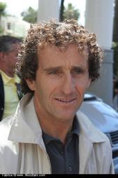 ALAIN PROST profile picture