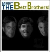 The Betz Brothers profile picture