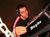 Dj Magiko profile picture