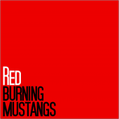 Red Burning Mustangs profile picture