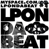 LP ON DA BEAT! profile picture