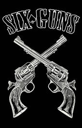 Six Guns profile picture