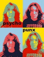 Psycho Punx profile picture