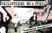 PHILIPPINES 80's HARDCORE profile picture