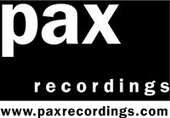 Pax Recordings profile picture