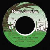 Roots Garden Records profile picture