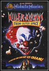 Killer Klowns From Outer Spaceâ„¢ profile picture