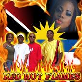 RED HOT FLAMES! SCYAHTTAH! profile picture