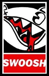 Swoosh profile picture