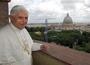 Pope Benedict XVI profile picture