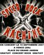 Speed Rock Machine profile picture