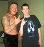 Gangrel profile picture