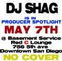 Dj SHAG gone WILD up in this micky ficky! profile picture