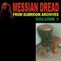 DUBROOM.com and Messian Dread profile picture