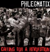 Phlegmatix-NEW ALBUM OUT NOW profile picture