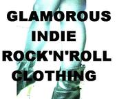 GLAMOROUSINDIEROCKANDROLL profile picture