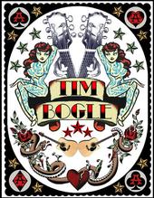 Tim Bogle Entertainment profile picture