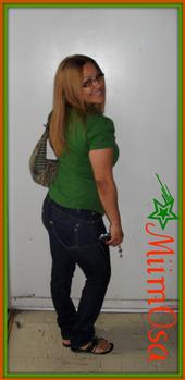 ==> MiiMoSa <== profile picture