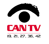 CAN TV (Chicago Access Network Television) profile picture