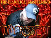 Rossetti, Tattoo Tony profile picture