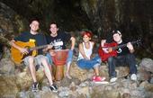 BabyBoom - SONIC BOOM SIX acoustic profile picture