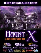 hauntx