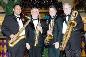 Clazzical Saxophone Quartet profile picture