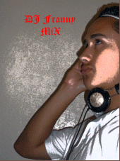 DJ FRANNY MIX profile picture