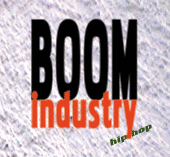 Boom Industry profile picture