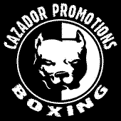 CAZADOR BOXING PROMOTION profile picture