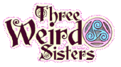 Three Weird Sisters profile picture