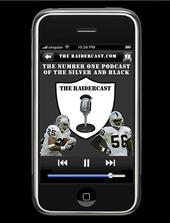 The RaiderCast profile picture