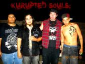 Kurupted Souls (New Song Up) profile picture