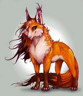*~ Red Foxes Den ~* profile picture
