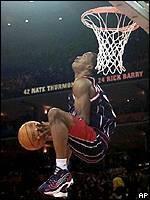 Steve Francis profile picture