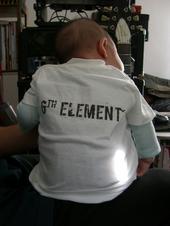 5th element profile picture