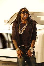 Lil Wayne My WorldWide Myspace!! Carter 3 out now profile picture