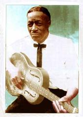 Son House profile picture